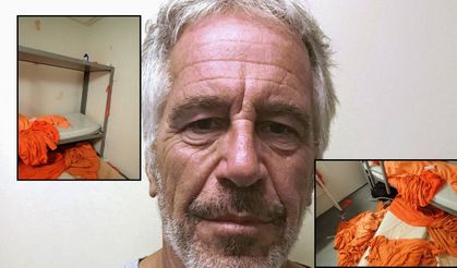 NYT açıkladı! Epstein’in ‘intihar notu’ yıllardır gizli tutuluyor