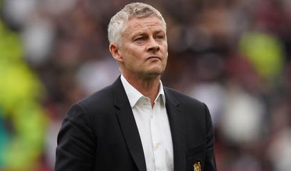 Ole Gunnar Solskjaer: "Hayalim Beşiktaş ile bu finali oynamaktı."