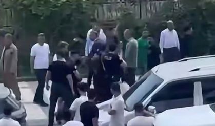 Cizre'de bayram arefesinde aile arası kavga: 8 yaralı, 17 gözaltı