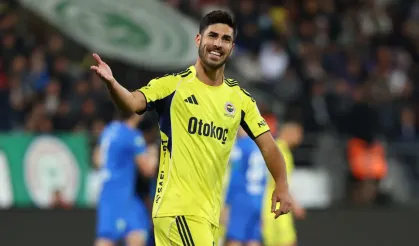 Sakatlık öncesi zirve: Asensio 26 skor katkısıyla öne çıktı