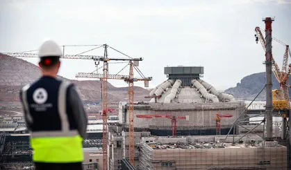 Akkuyu NGS'de dev eşik: Yerlileştirme 12 milyar doları aştı