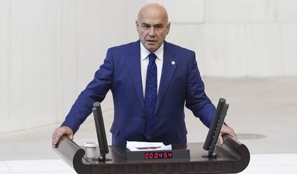 İYİ Parti Grup Başkanvekili Çömez: İYİ Parti kadroları olarak hazırlık yapıyoruz