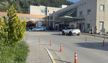 Alacak kavgasında amca oğulları birbirine girdi: 1 ölü, 3 yaralı