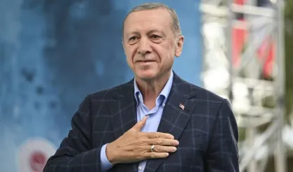 Cumhurbaşkanı Erdoğan, Mardin’deki Artuklu Depolamalı GES açılışını gerçekleştirdi