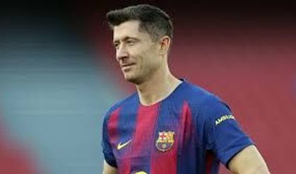 Lewandowski'nin yeni takımı belli oldu!