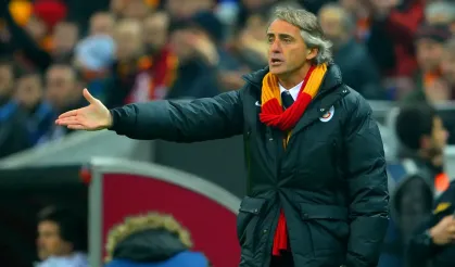 Roberto Mancini geri dönüyor! En güçlü aday...
