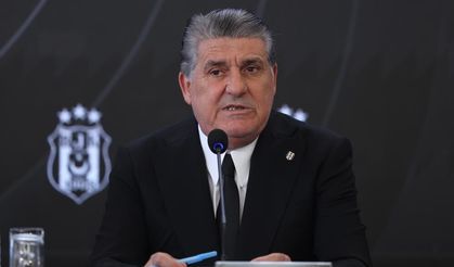 Serdal Adalı'dan transfer mesajı: Beşiktaş için kesenin ağzını açacak
