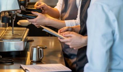 Servis ücreti alan restorana dudak uçuklatan ceza