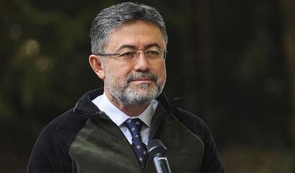 Bakan Yumaklı: Ufacık bir ihmal büyük felaketlere yol açabilir