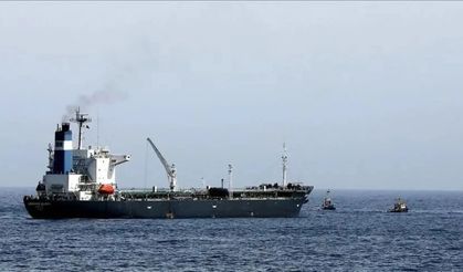 İran-Katar arasında deniz ticaret hattı yeniden faaliyette