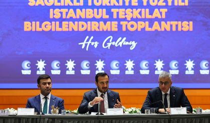 Bakan Memişoğlu'ndan İstanbul'a kanser tedavisinde tarihi müjde