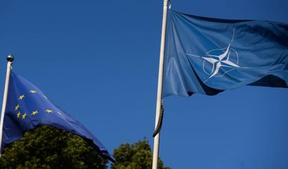 Rutte, Avrupa Konseyi Başkanı ve Avrupa Komisyonu Başkanı ile görüştü