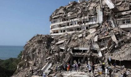 Venezuela’daki depremlerde can kaybı 4 bin 490’a yükseldi