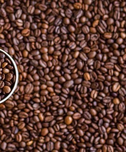 Kahve ve şekerde zirve seviyeler görüldü