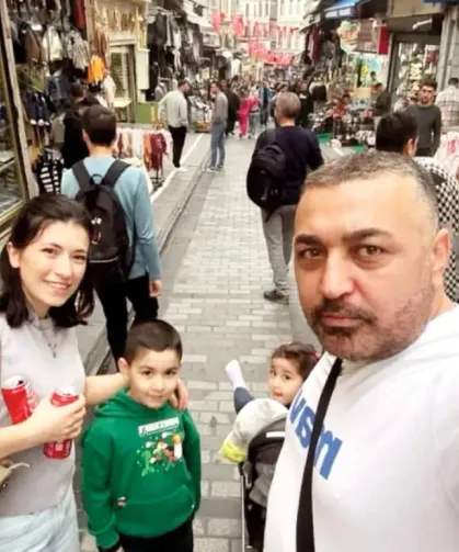 Böcek ailesinin ölümüne ilişkin iddianame hazır: İlk duruşma tarihi belli oldu