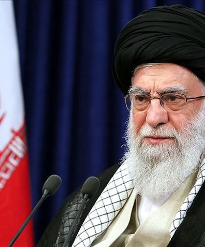 İran lideri Hamaney'den "ulusal birliğin korunması" çağrısı