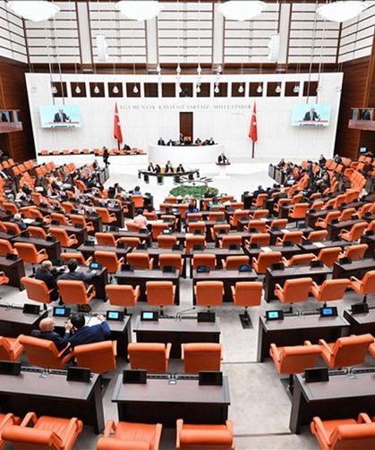 TBMM Araştırma Komisyonu, okul saldırılarını araştırmak için Şanlıurfa’ya gidecek