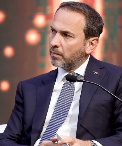 Ankara'dan Hürmüz Boğazı mesajı: Türkiye enerjide kriz senaryolarına hazır