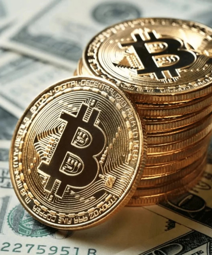 Kriptoda kara bulutlar: Bitcoin 6 haftanın en düşüğünde!