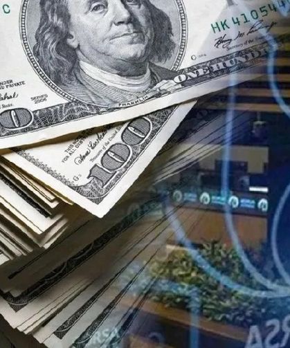 DİBS ve hissede haftalık 1,1 milyar dolarlık giriş!