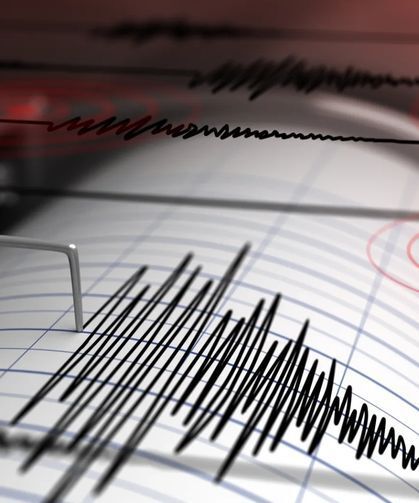 AFAD büyüklüğünü duyurdu: Karadeniz'de korkutan deprem!