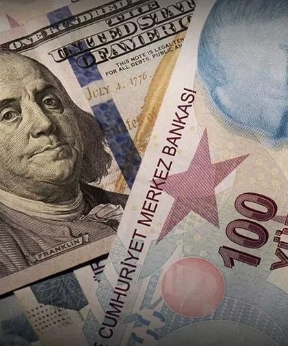 Dolar borcu olanlar dikkat! ING’den dolar kurunda 10 TL’lik artış beklentisi