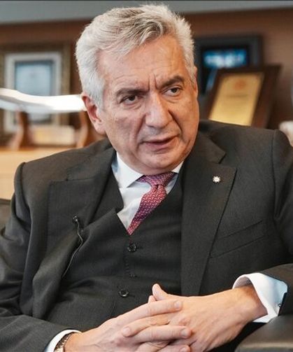 İSO İkinci 500 sonuçları açıklandı: Sanayicinin beklentileri neler?