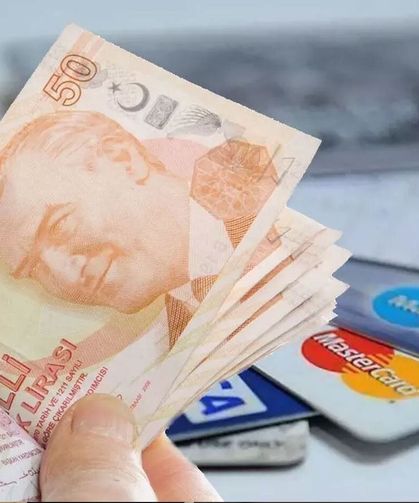 Nakit tarih mi oluyor? Her 5 ödemeden 4'ü temassız yapıldı