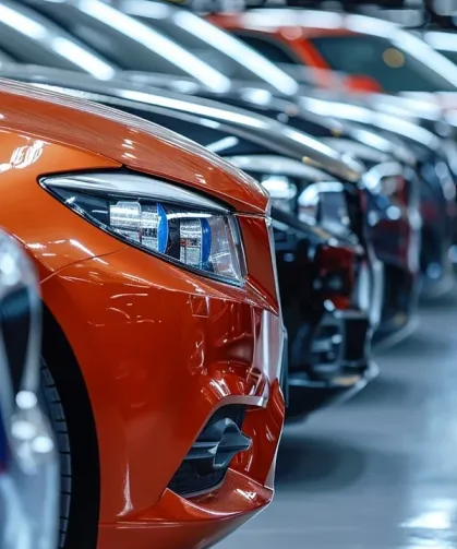 Otomotiv pazarında SUV modeller liderliğini koruyor