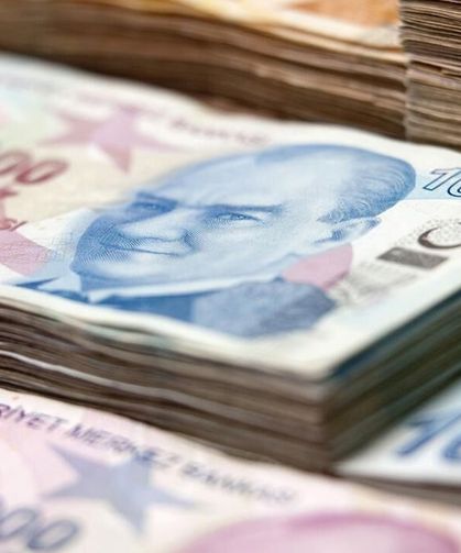 Hazine nakit dengesi haziran ayında fazla verdi
