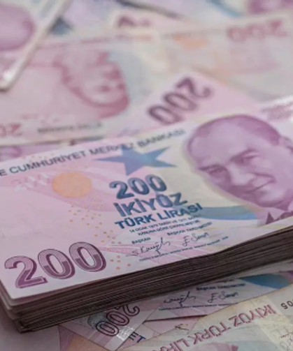 TL'nin reel değerinde artış sürüyor: Şubat ayı verileri açıklandı