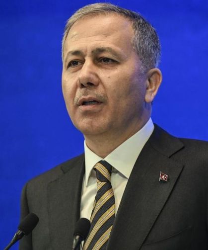 Yerlikaya duyurdu: 18 ayrı hırsızlık olayını gerçekleştiren şahıs yakalandı