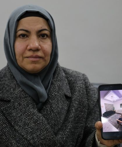 Elazığ'da bir ailenin 16 yıllık birikimi bir anda uçtu: Sazan sarmalının kurbanı oldular