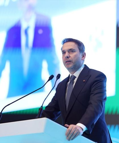 Karadeniz'de yeni rota: Rize Çayeli'nde sondaj