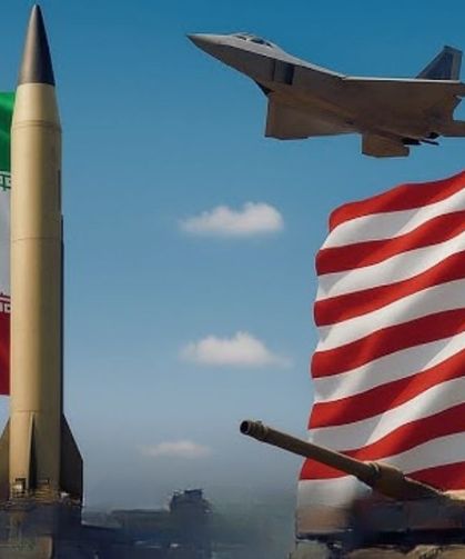 ABD ordusu: İran'da bin 700'den fazla hedef vuruldu