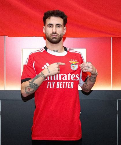 Beşiktaş'tan ayrılan Rafa Silva: Evimi özlüyordum, geri dönmek istemiştim!