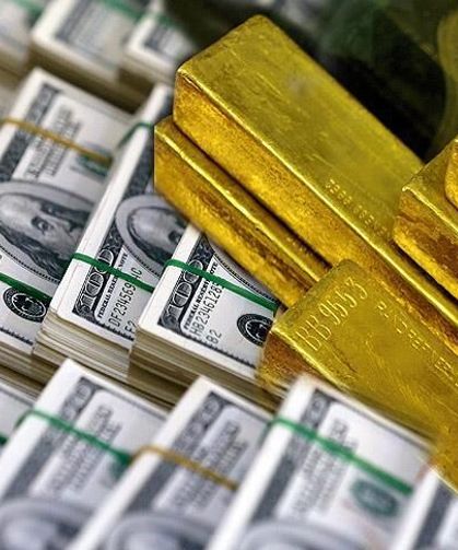 Merkez Bankası’nda toplam rezervler 170 milyar doları aştı