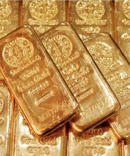 Altın piyasası tarih yazıyor! Günlük işlem hacminde 623 milyar dolarlık rekor kırıldı!