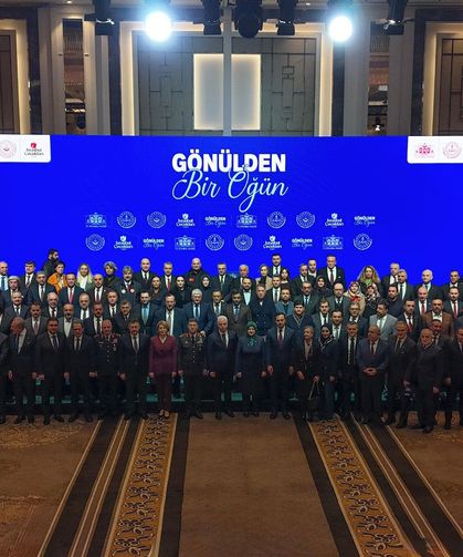 İstanbul Valiliği’nden 100 bin çocuğa sıcak yemek desteği