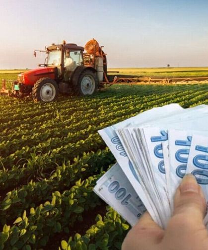 Çiftçinin maliyeti katlandı! Yıllık artış yüzde 42’yi aştı