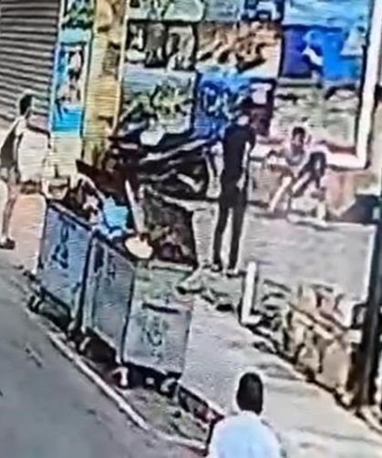 Cam şişeyle kız arkadaşını öldürmeye çalıştı: Elimden kimse alamaz