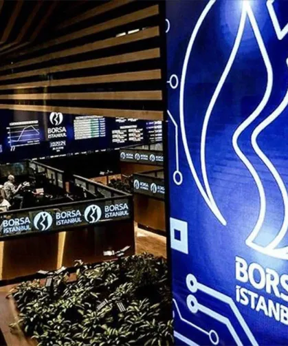 Borsa'dan yeni rekor!