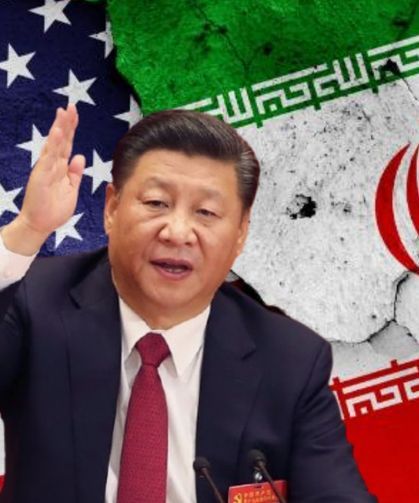 Çin’den “itidal” çağrısı: ABD İran'a savaş gücü sevk etti mi?