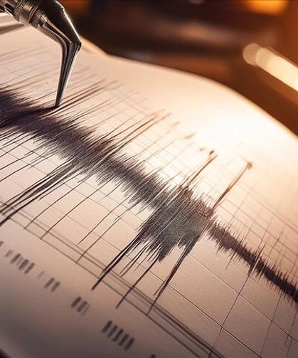Samsun Vezirköprü'de 4.0 büyüklüğünde deprem