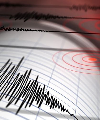 AFAD büyüklüğünü açıkladı: Muğla'da deprem!