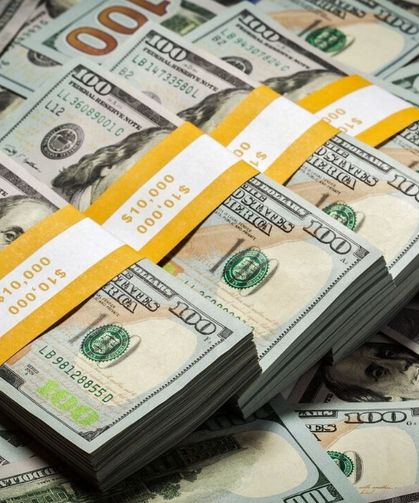 Türkiye ekonomisine şubatta 780 milyon dolarlık yatırım girişi