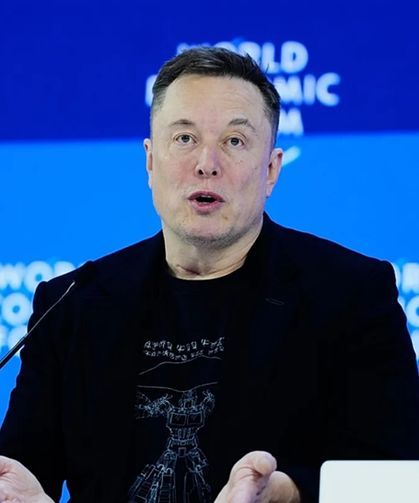 Elon Musk'tan dikkat çeken açıklama: Sayıları bizden fazla olacak