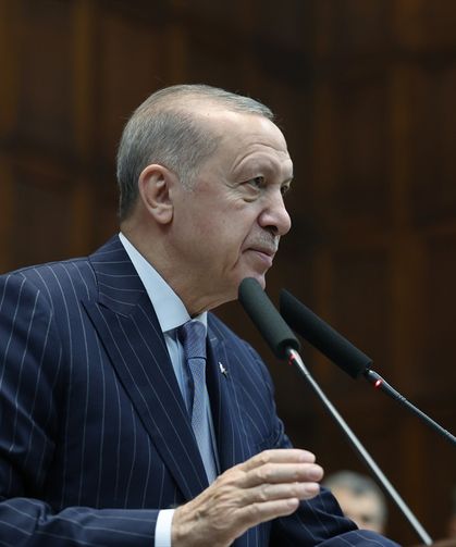 Cumhurbaşkanı Erdoğan, "2026 Zayed İnsan Kardeşliği Ödülleri" programına video mesaj gönderdi