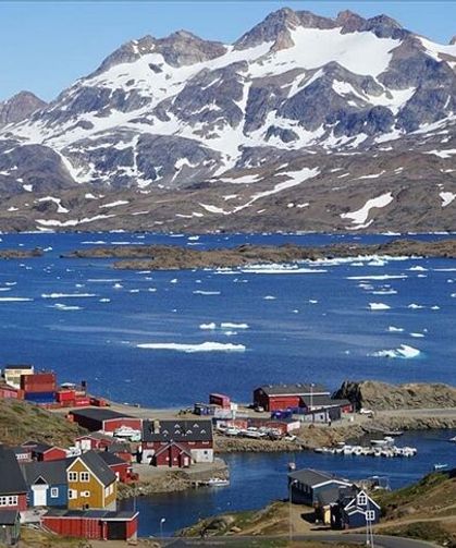 Avrupa ülkeleri Grönland'a asker mi gönderecek?