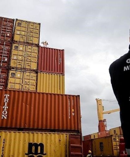 Kapıkule'de dev operasyon: 33 milyon TL'lik kaçak eşya ele geçirildi